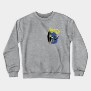 OTE Roboshark Crewneck Sweatshirt